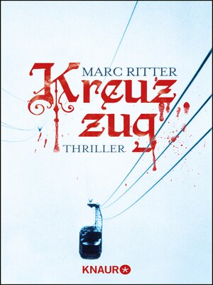 cover image of Kreuzzug